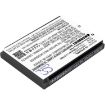 Battery for Koonlung Mini DVR3 LSQ-88 LS-02 KB04 KB-02 HD609 - 2