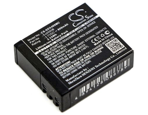 Myphone Active Sport FHD Battery BR-01 Replacement - 1