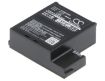 Battery for Rollei Actioncam 6S/7S WiFi (p/n DS-S50) - 1