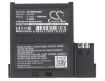 Battery for Rollei Actioncam 6S/7S WiFi (p/n DS-S50) - 5