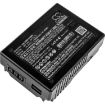 Red Scarlet Dragon One Epic Battery (p/n SM-4230RC) - 1