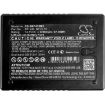 Red Scarlet Dragon One Epic Battery (p/n SM-4230RC) - 5