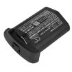 Canon LP-E4N Battery for MT-24EX MR-14EX EOS-1D X Mark III IV 580EX-II - 2