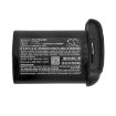 Canon LP-E4N Battery for MT-24EX MR-14EX EOS-1D X Mark III IV 580EX-II - 5