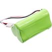 Logitech Z515 S715i S315i Battery (p/n 180AAHC3TMX 993-000459) - 2
