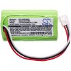 Logitech Z515 S715i S315i Battery (p/n 180AAHC3TMX 993-000459) - 3