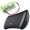 Logitech Z515 S715i S315i Battery (p/n 180AAHC3TMX 993-000459) - 6