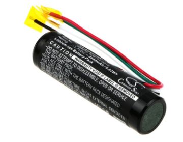 Bose V35 T20 535II 525II 520II Battery (p/n 064454 626161-0010) - 1