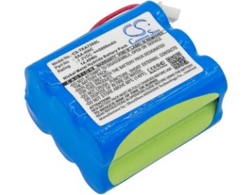 TDK Life on Record A73 Boombox Battery (p/n 6AA-HHC) - 1