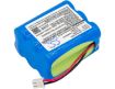 TDK Life on Record A73 Boombox Battery (p/n 6AA-HHC) - 2