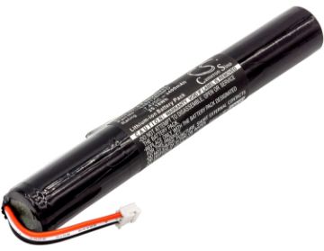 Sony SRS-X5 Battery (p/n LIS2128HNPD) Replacement - 1