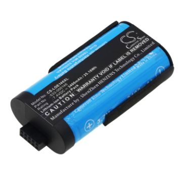 Battery for Logitech UE Megaboom 3 & MegaBlast S-00171 533-000146 - 1