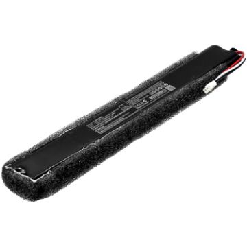 Picture of Battery for Bang & Olufsen Beosound 3 (p/n HHR-150AAC8 L4x2 PA-PN0094.R003)