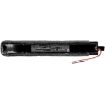 Picture of Battery for Bang & Olufsen Beosound 3 (p/n HHR-150AAC8 L4x2 PA-PN0094.R003)