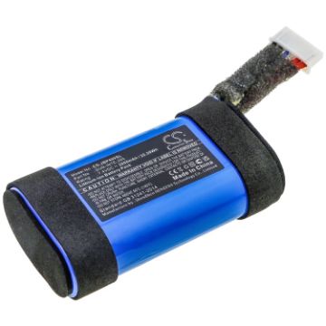 Picture of Battery for Jbl PartyBox On-The-Go (p/n SUN-INTE-265)