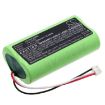 Polycom SoundStation 2W EX SK45L1-G Battery (p/n 2200-07803-001/002) - 1