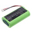 Polycom SoundStation 2W EX SK45L1-G Battery (p/n 2200-07803-001/002) - 2