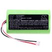 Polycom SoundStation 2W EX SK45L1-G Battery (p/n 2200-07803-001/002) - 3