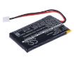 JVC SP-AD90 SP-AD70 Battery (p/n OJCJ-034) - 2