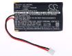 JVC SP-AD90 SP-AD70 Battery (p/n OJCJ-034) - 5