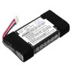 Sony SRS-X33 Battery (p/n ST-03) Replacement - 1