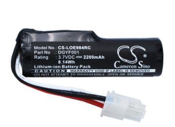 Logitech UE Boombox 984-000304 Battery 533-000096 DGYF001 - 1