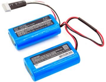Beats Pill XL J273 Battery (p/n J273/ICR18650NH J273-1303010) - 1