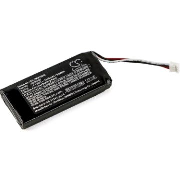 Battery for Jbl Voyager 503070P - 1