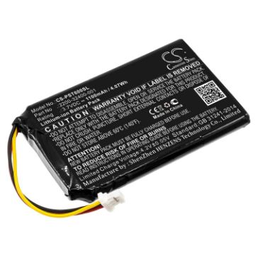 Picture of Battery for Polycom Wireless Soundstation PWM-10 QDX-6000 PWM-10T (p/n 2200-32400-001)