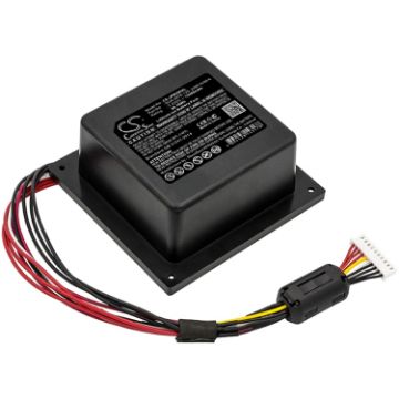 JBL PartyBox 300 Battery 2INR19/66/4 GSP-ICR2S4P-PB350A - 1
