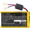 Braven 405 Battery (p/n GSP103465) Replacement - 3