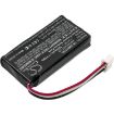 JBL Flip 1 Battery AEC653055-2S Replacement - 2