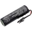 Battery for Logitech UE MegaBoom 2 MegaBlast S-00166 S00122 - 2
