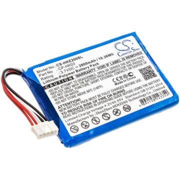 Harman/Kardon Esquire 2 Battery CP-HK03 GSP805070 - 1