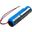 Picture of Battery for Ihome iBT74 (p/n D17E19)