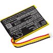 JBL Go 2H Go 2 Battery (p/n GO2/MLP284154 MLP284154) - 2