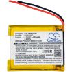 Battery for Jbl Wind (p/n GJ802540) - 3