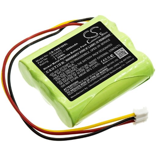 Toniebox Tonie Box Battery (p/n 50AA5S) Replacement - 1