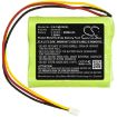 Toniebox Tonie Box Battery (p/n 50AA5S) Replacement - 3