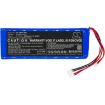 Picture of Battery for Jbl Pulse 3 Version 2 (p/n P5542100-P2)