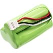 Logitech S715i S315i Battery (p/n 180AAHC3TMX 880-000212) - 2