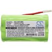 Logitech S715i S315i Battery (p/n 180AAHC3TMX 880-000212) - 3