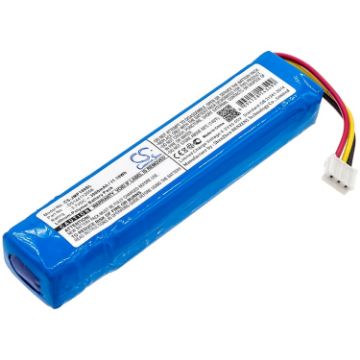 JBL Pulse 1 Battery DS144112056 MLP822199-2P Replacement - 1