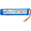 JBL Pulse 1 Battery DS144112056 MLP822199-2P Replacement - 3