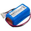 Marshall Kilburn II V2 Battery (p/n 7252-XML-SP C196A1) - 1