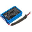 JBL Turbo Battery GSP853450-02 Replacement - 2