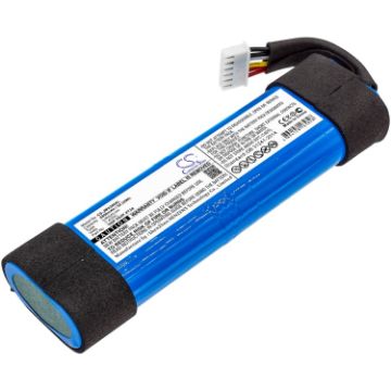 JBL Xtreme 3 Battery GSP-2S2P-XT3A Replacement - 1