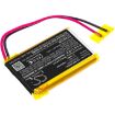Braven 600 Battery (p/n PS403648T) Replacement - 2