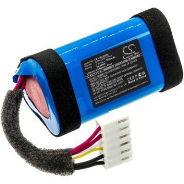JBL Charge 5 Battery (p/n 1AA011NA GSP-1S3P-CH4A) - 1