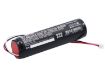 Logitech Pure-Fi Anywhere Speaker 2nd M Battery NTA2335 - 4